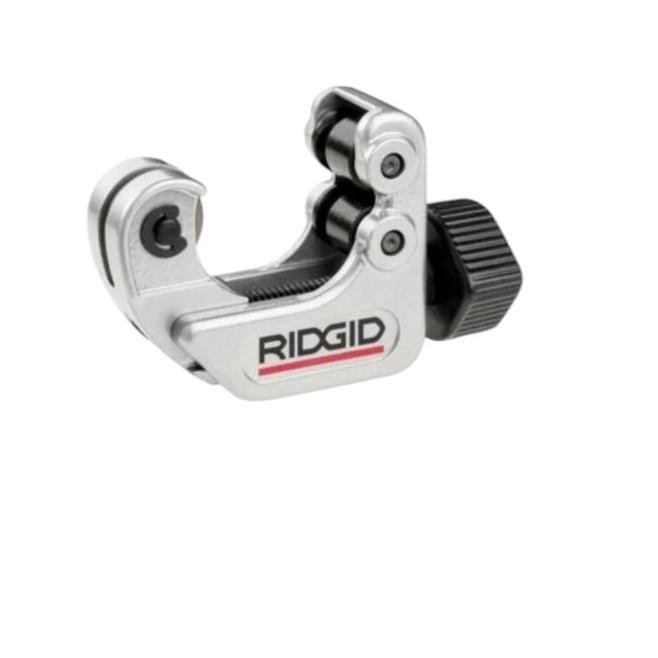 

Close Quarters Tubing Cutter Ridgid 101-40617 Co