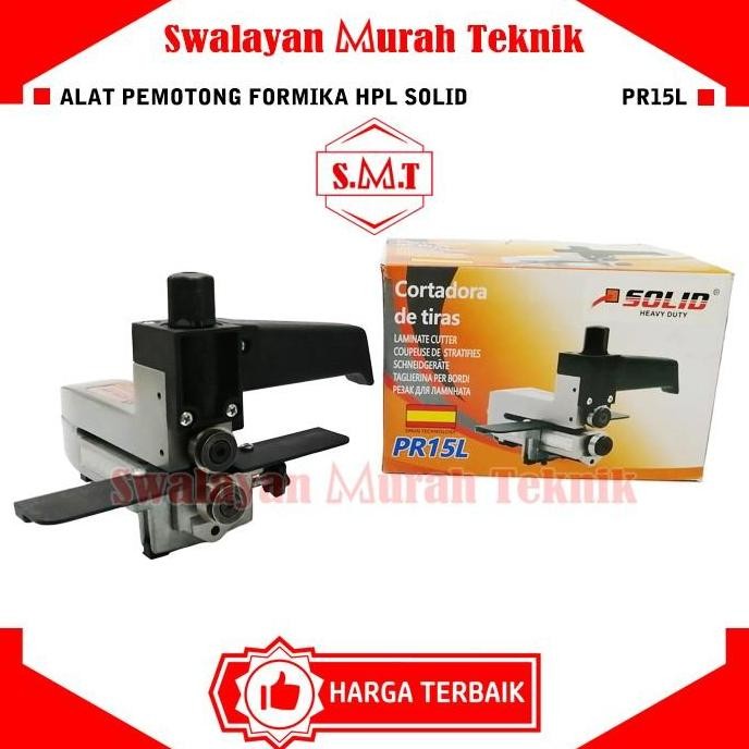 

Alat Pemotong Formika Hpl Solid Pr15L Laminate Cutter Formica Cutting Co