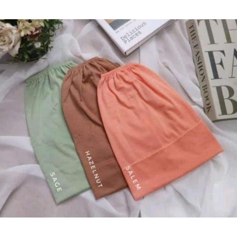 Ciput Kaos Arab Premium / Ciput Arab / Ciput Kaos Premium / Inner Hijab COD Viral Kekinian Terbaru 2