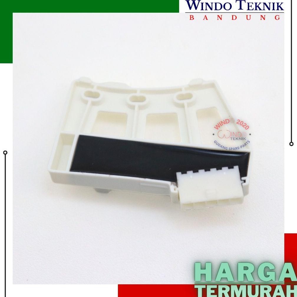 New - SENSOR MOTOR DIRECT MESIN CUCI LG FRONT LOADING ORI 6501KW2001A