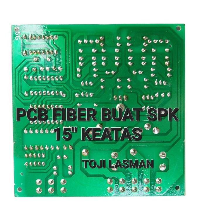 DIGITAL SPEAKER PROTEKTOR PROTECTOR NW.40A 40A 30A PLATINUM MASTER