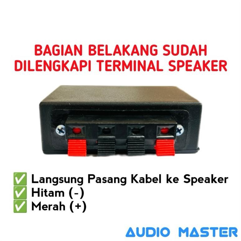 Kekinian Ampli Mini 5Volt 2 Channel Free Kabel Aux Free USB Termurah Di Shopee ,.