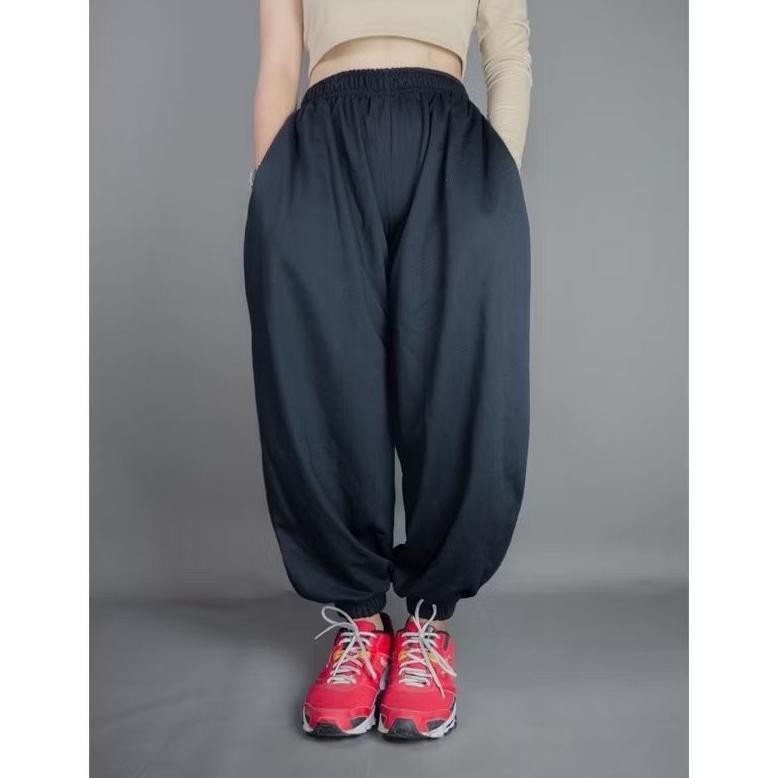 Update SWEATPANTS JUMBO JOGGER PANTS PRIA WANITA UKURAN JUMBO / CELANA JOGGER WANITA JUMBO