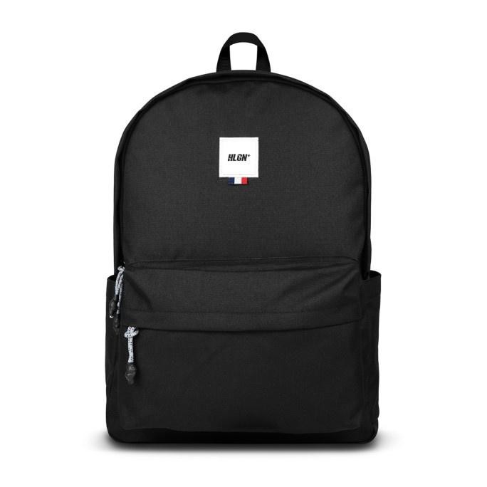 Update HOOLIGANS Bag Gullit Black ..