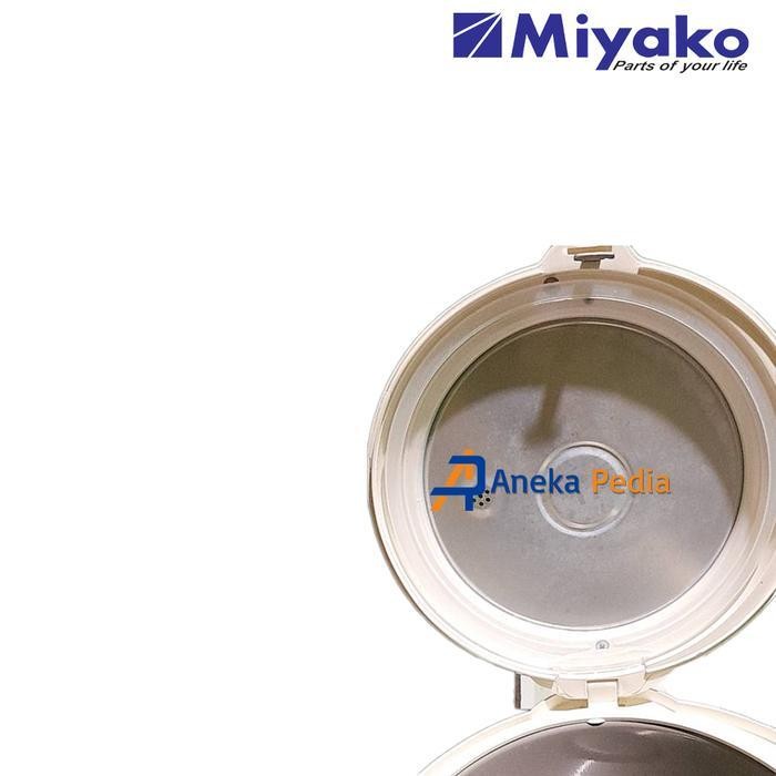 (Diskon) Seal Miyako 1,8 L Mcm 508 509 528 Karet Tutup Rice Cooker Mcm508 Mcm509 Magic Com Mcm528 Or