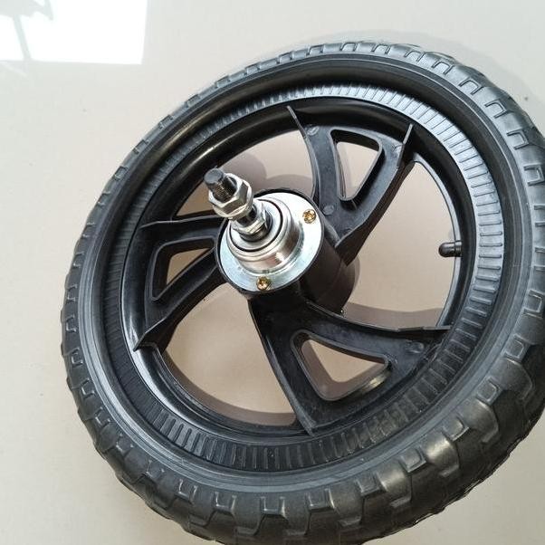 Ve Ban Mati Ban Busa Ban Eva Sepeda Anak Ban 12 Belakang Saja