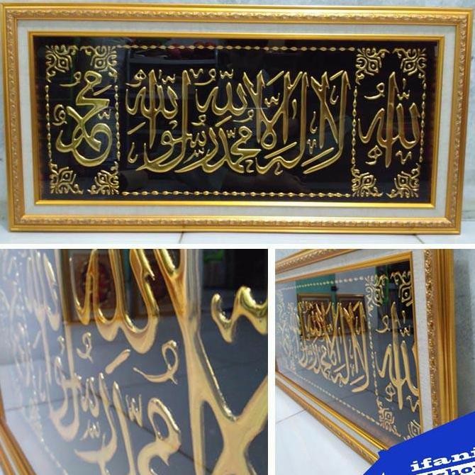 

kaligrafi tinta emas 1 paket isi 5 plus packing