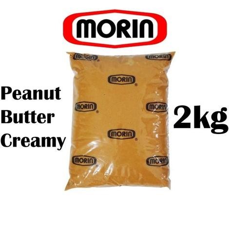 

Morin Selai Roti Aneka Rasa 2kg [KACANG / KAYA / KAYAPANDAN / NANAS / ORANGE / COKLAT]