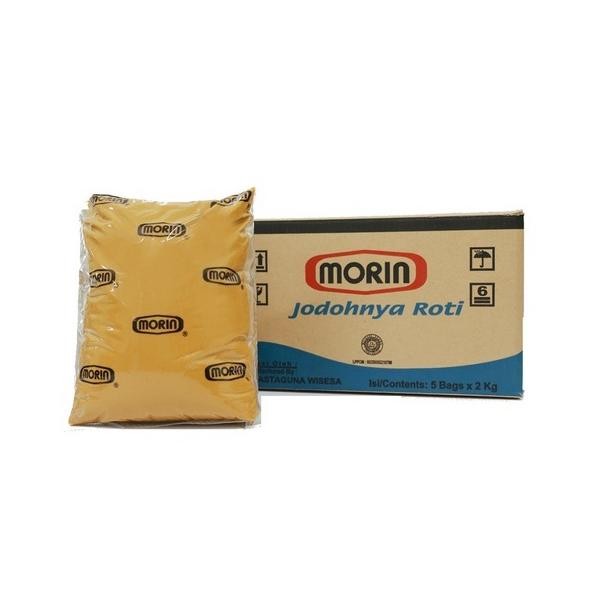

Morin Selai Kacang Peanut Butter Creamy 2kg
