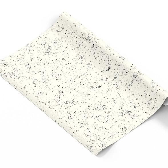 

Capricorn Desn Kertas Kado Reguler Splash Dot Isi 6 Gw 494