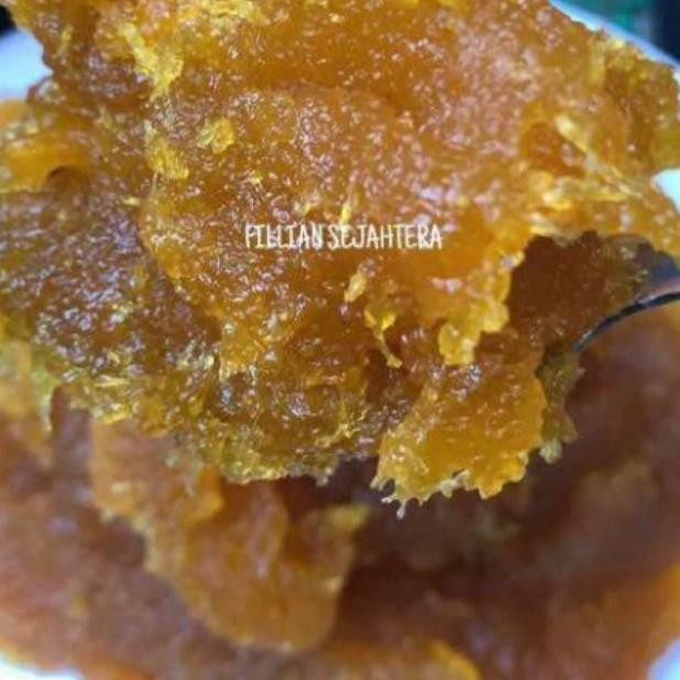 

Selai Nanas Serat Isian Pukis, Roti Manis, Bolu Gulung 1 KG