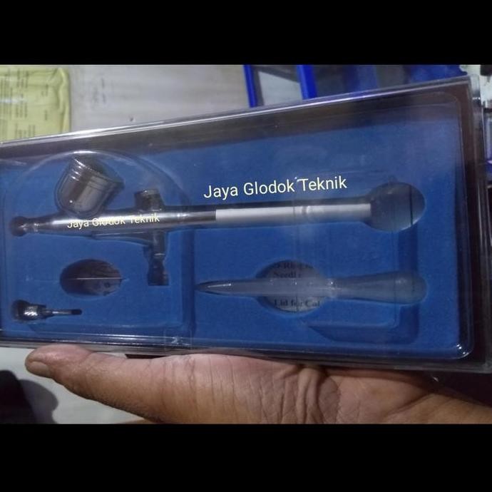 

(JGT) pen brush spray gun air brush good quality