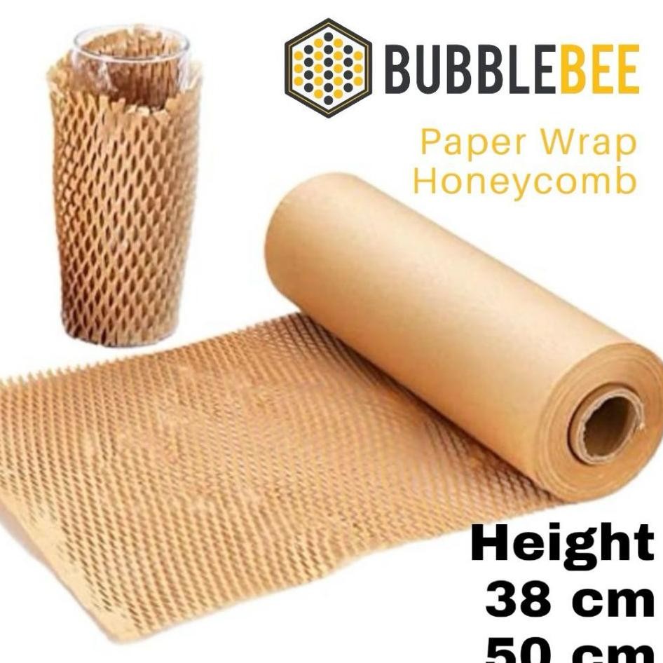 

R Kraft Honeycomb Grosir