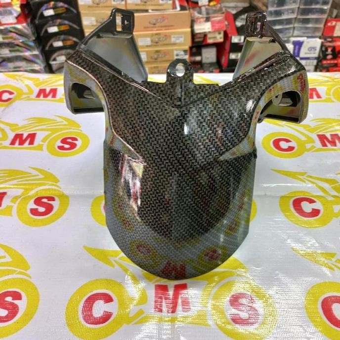 KUPING SPAKBOR AEROX NEW SAMBUNGAN SPAKBOR BELAKANG AEROX NEW ORIGINAL ORIGINAL DAN TERPERCAYA