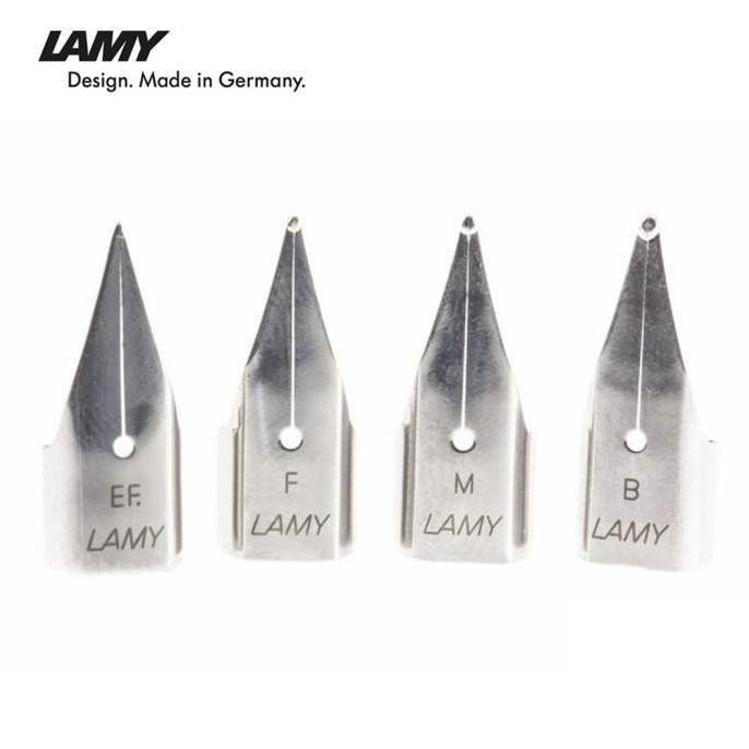 

Lamy Nib Z50