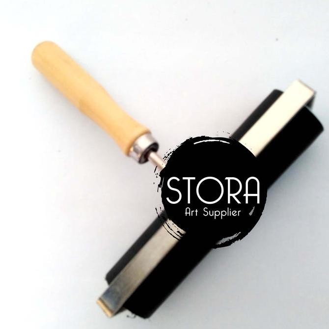 

Roll Lino / Grafis / Relief Print 10 Cm