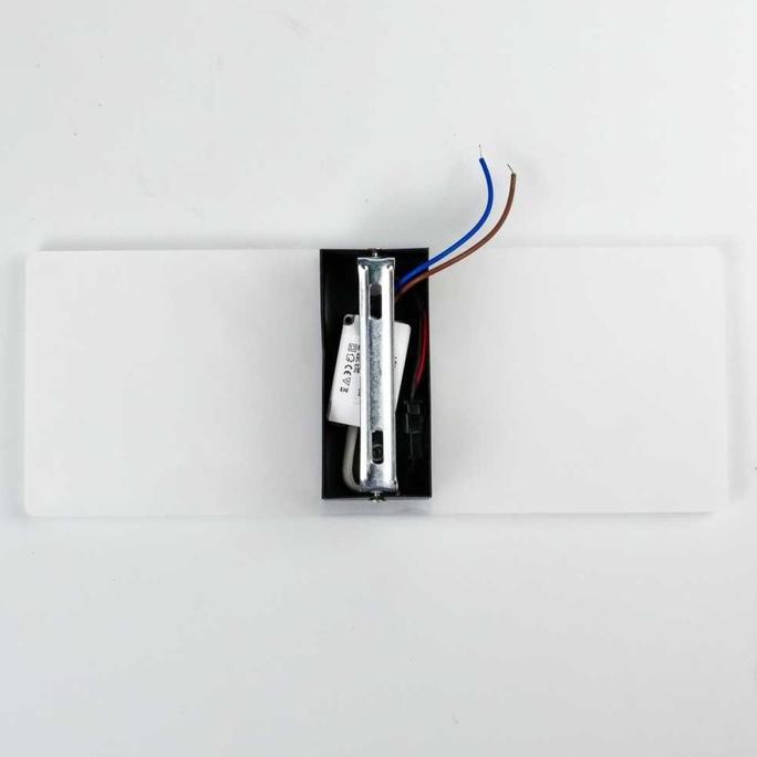 

Taffled Lampu Hias Dinding Led Light 6W 3000K Warm White - F0011