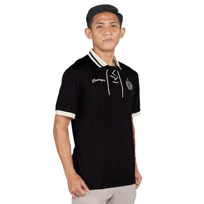 Persija Jersey - HUT 95 - Hitam