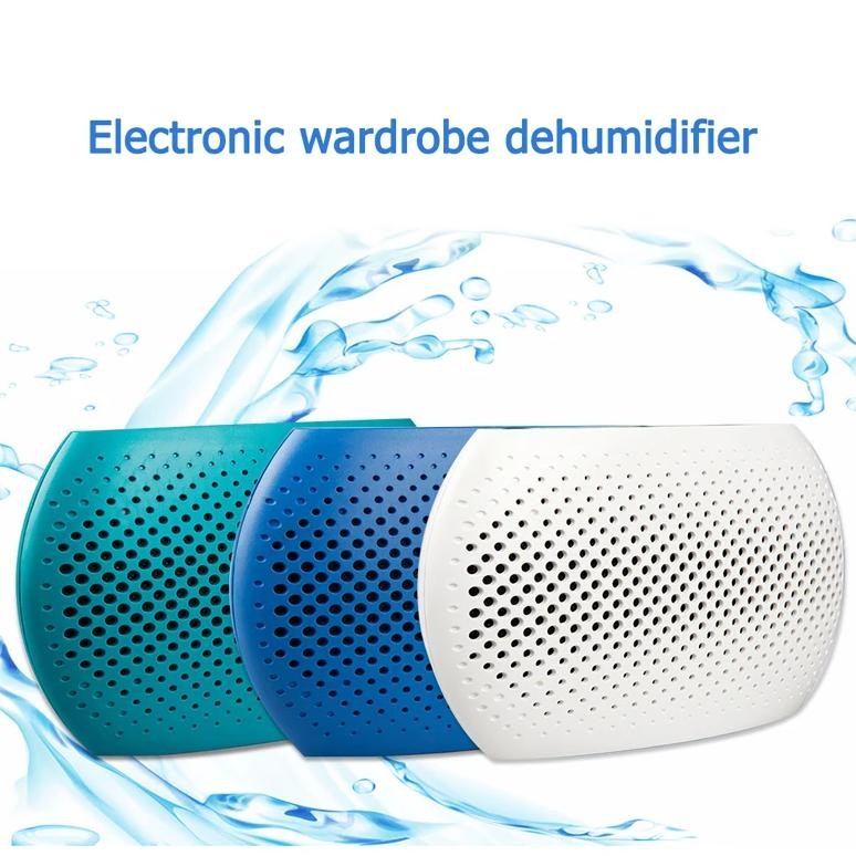 Dehumidifier For Room 220V Electric Air Dehumidifier Air Dryer Semiconductor Dehumidifier Machine