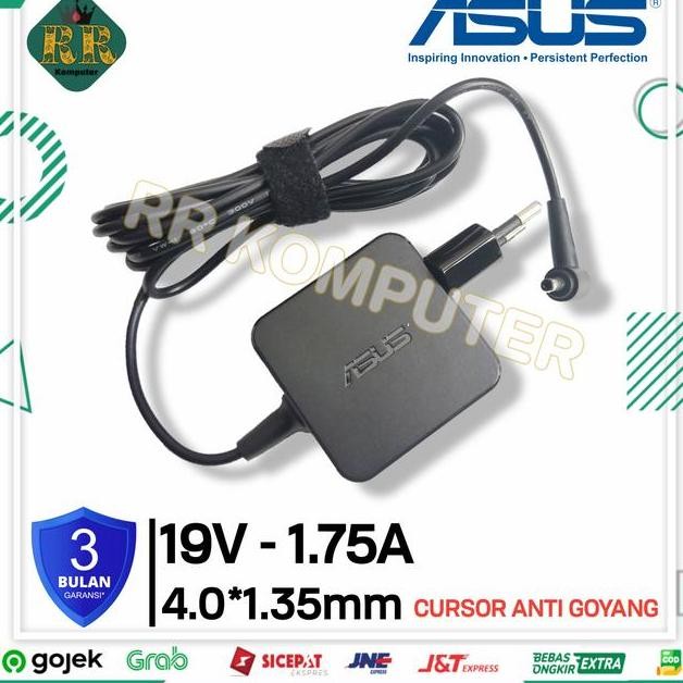 Adaptor Charger Laptop Adp33Aw C 19V1.75A