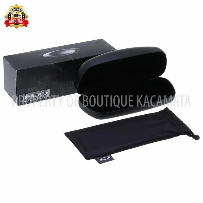 Frame Kacamata Oakley Original Hex Jector Ox8174F