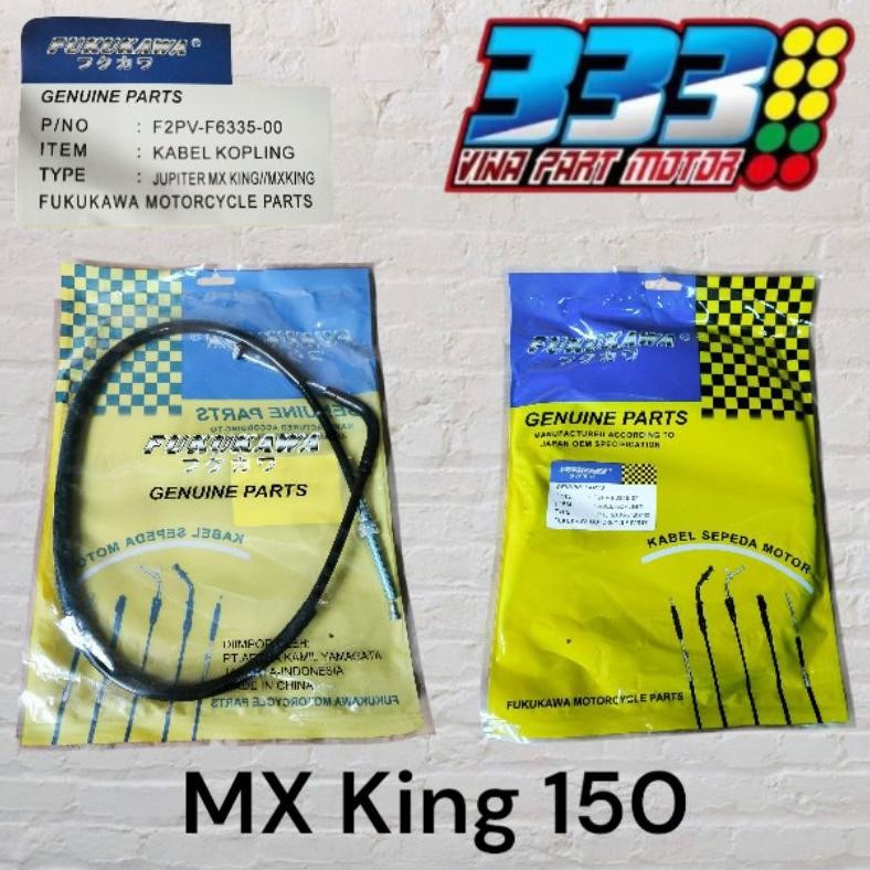 KABEL KOPLING YAMAHA MX KING 150 TALI KOMPLING MX KING 150