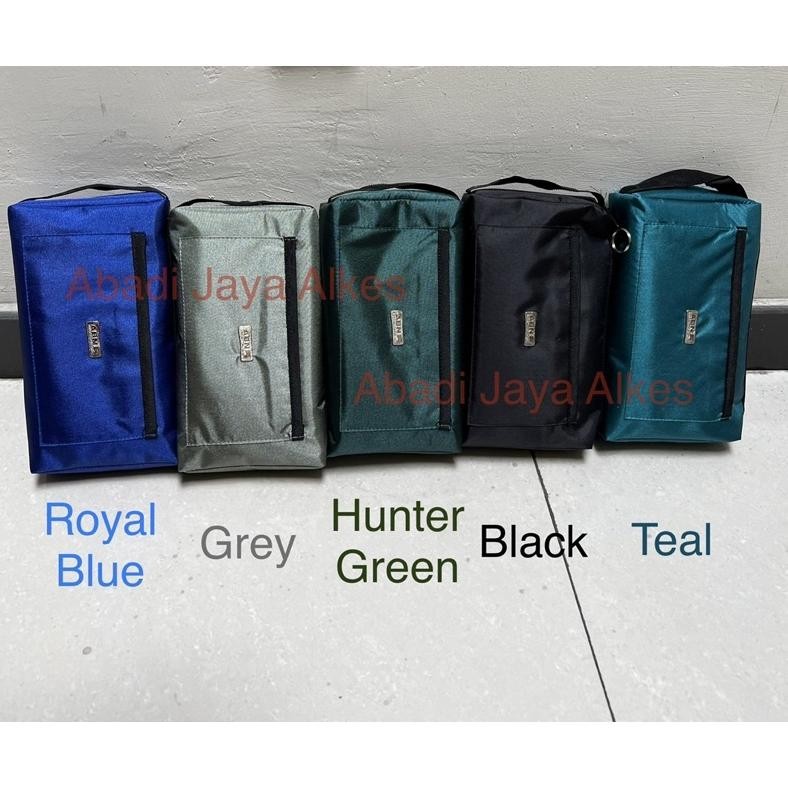 Tensimeter Clock ABN Sphygmomanometer Alat Ukur Tekanan Darah Tensi Darah MURAH