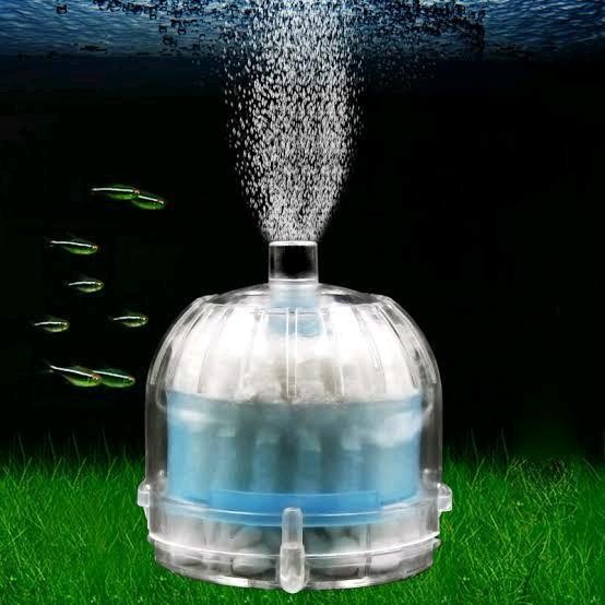RA AIR POWERED FILTER AQUARIUM MINI