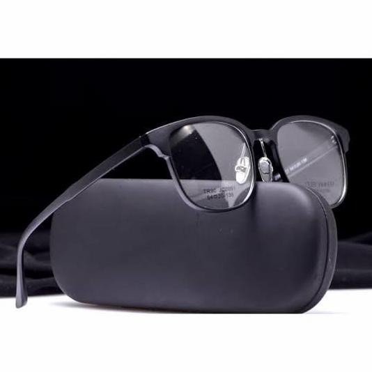 Kacamata Baca Plus Pria Wanita Sporty