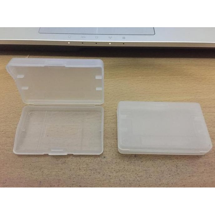 Game Cartridge Case Gameboy Advance Gba
