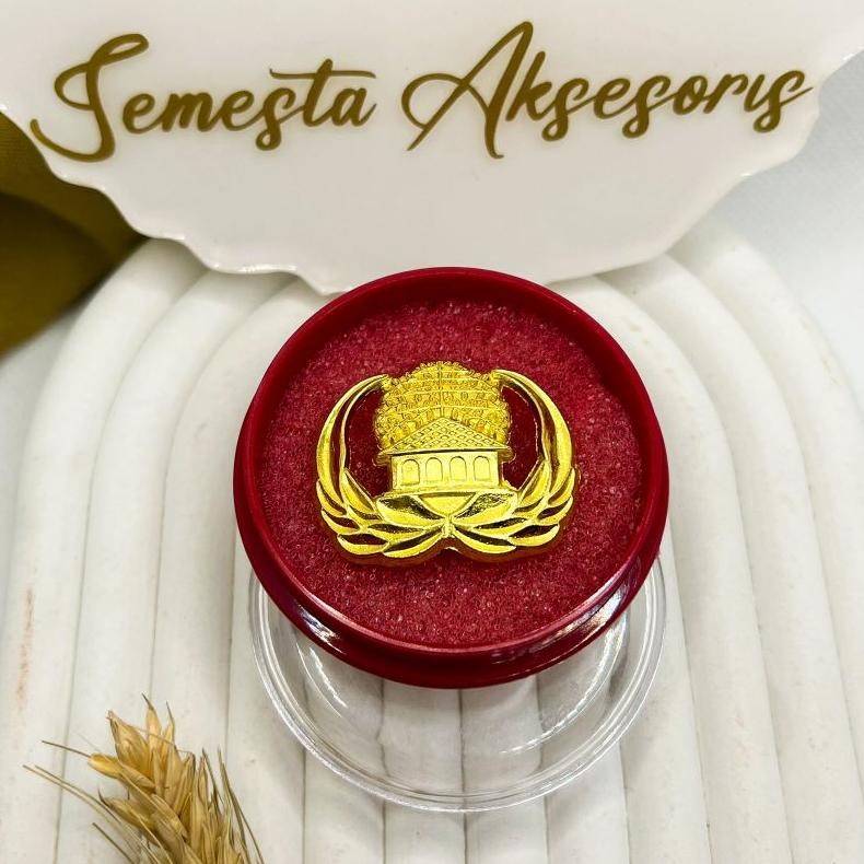 Produk Baru Pin Korpri Magnet dan Pin Korpri Peniti Viral Kekinian Terbaru 2025 IV-53