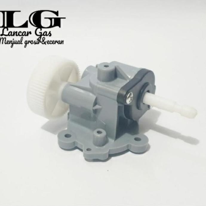 DY16 - Gear Box Kipas Model MASPION Bintang-Gearbox Kipas Angin 16 inch