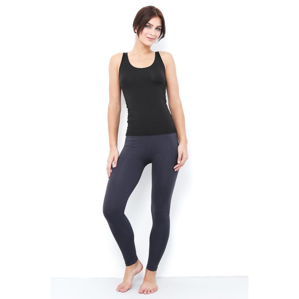 GT Ladies Legging GTLG 03 Grey