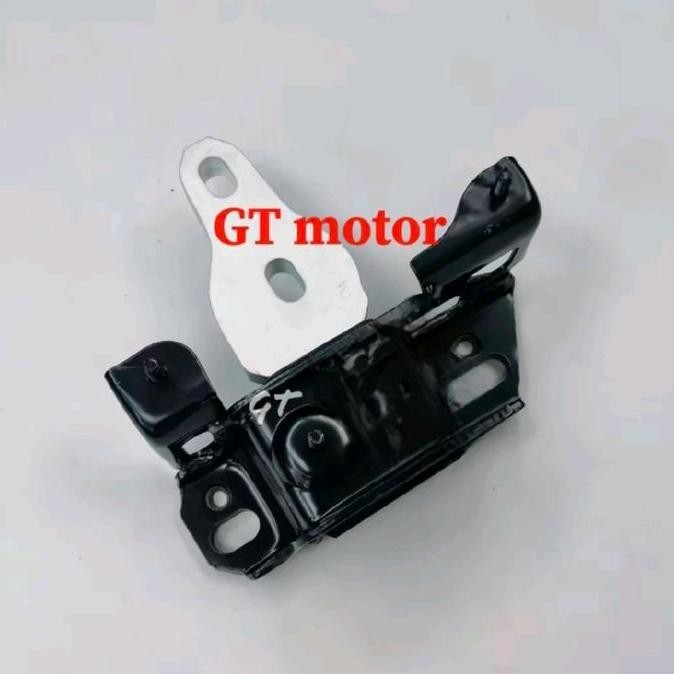Engine Mounting Kiri Ford Fiesta