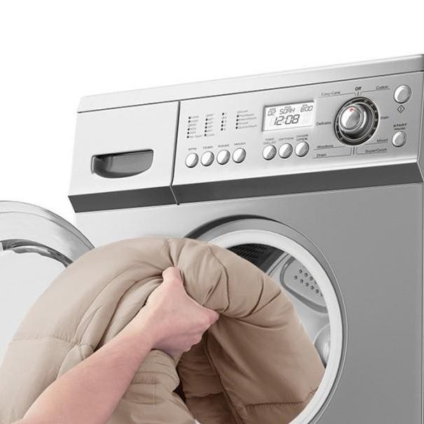 Sleeping Bag Naturehike Envelope Cotton Down Interlayer Nh20Msd01