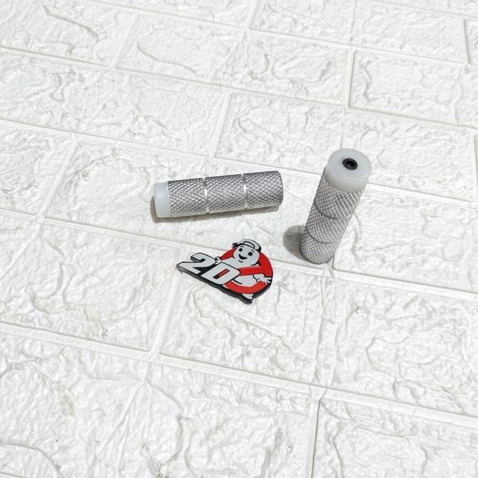 Jalu Underbone Teflon Baut 12 Asli