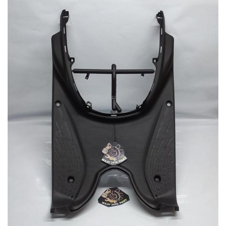 Bordes Pijakan Injakan Kaki Atas Scoopy Karbu Lama Merk Win Product Hemat