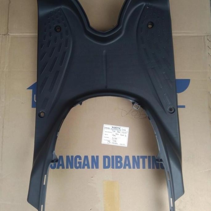 Pijakan Injakan Kaki Scoopy Karbu Lama Pertama High Quality