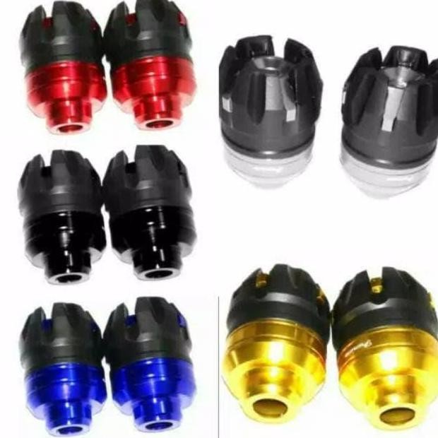 DF369>> Jalu as roda depan belakang variasi vixion nmax cb pcx aerox xmax