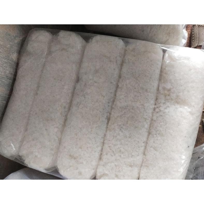 

(Terbaru) Garam kasar 500 G (Terlaris)