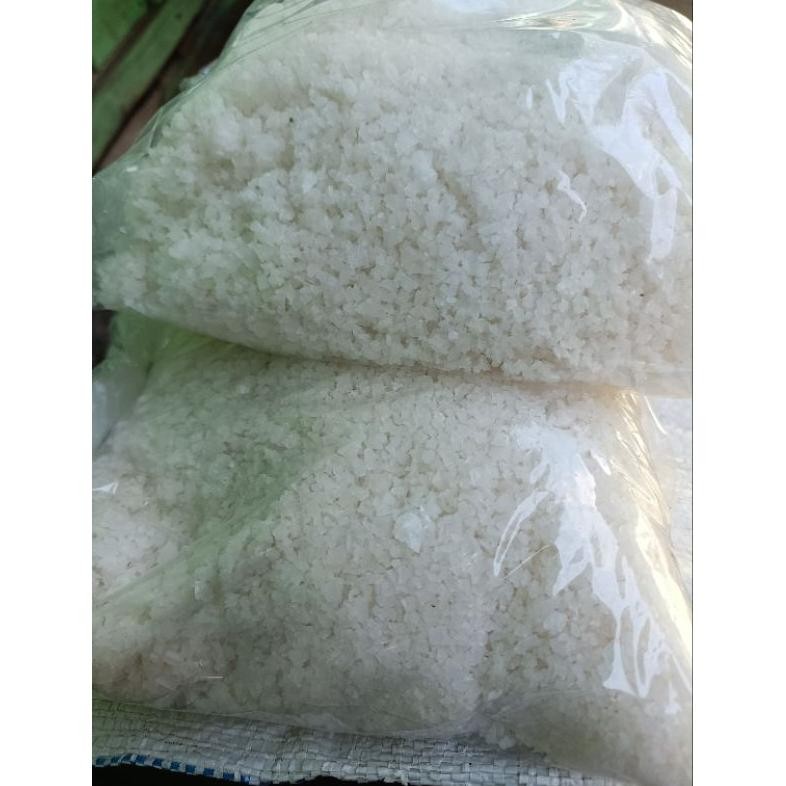 

(Terbaru) Garam kasar/krosok madura (Terlaris)