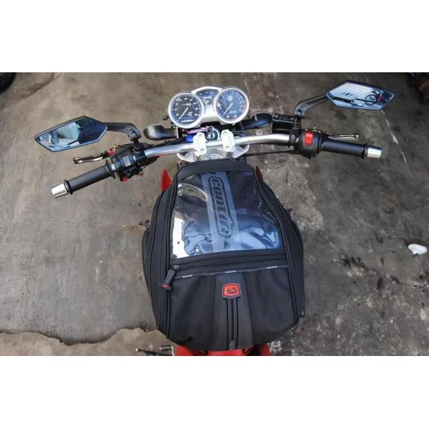 DF369>> Stang byson hitam variasi vixion NVL NVA old vixion ori