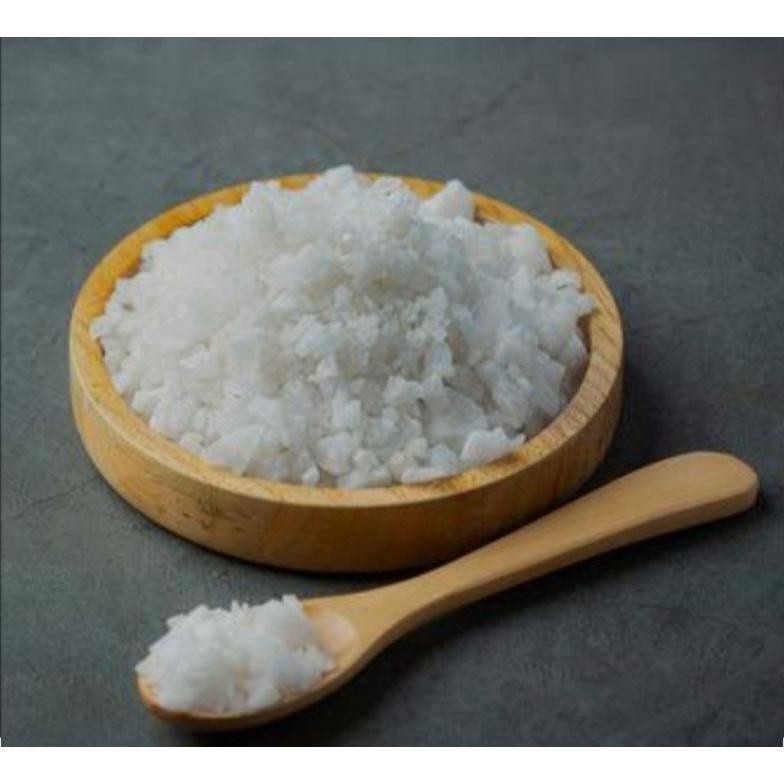 

(Terbaru) GARAM KASAR / GARAM KROSOK 1 kG K1 (Terlaris)