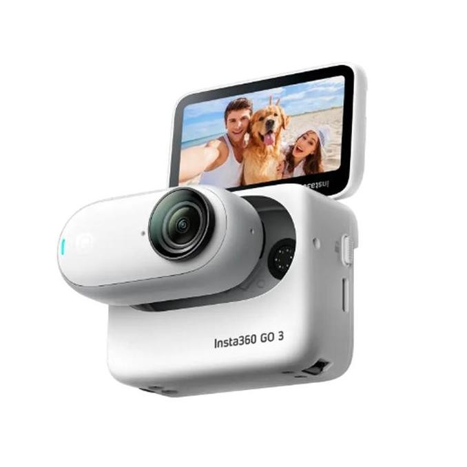 Insta360 Go 3 Action Cam Camera Insta 360 Go3 Insta360 Go3