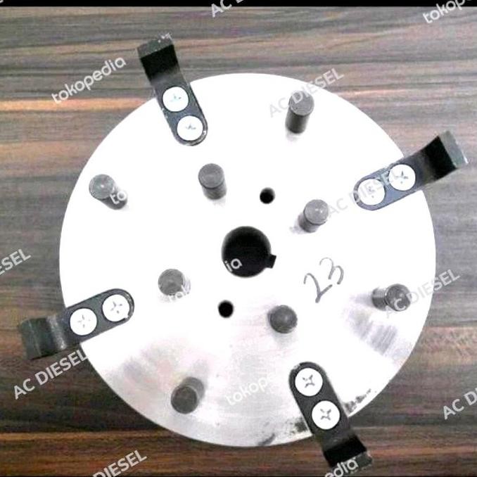 =====] Gigi putar FFC23