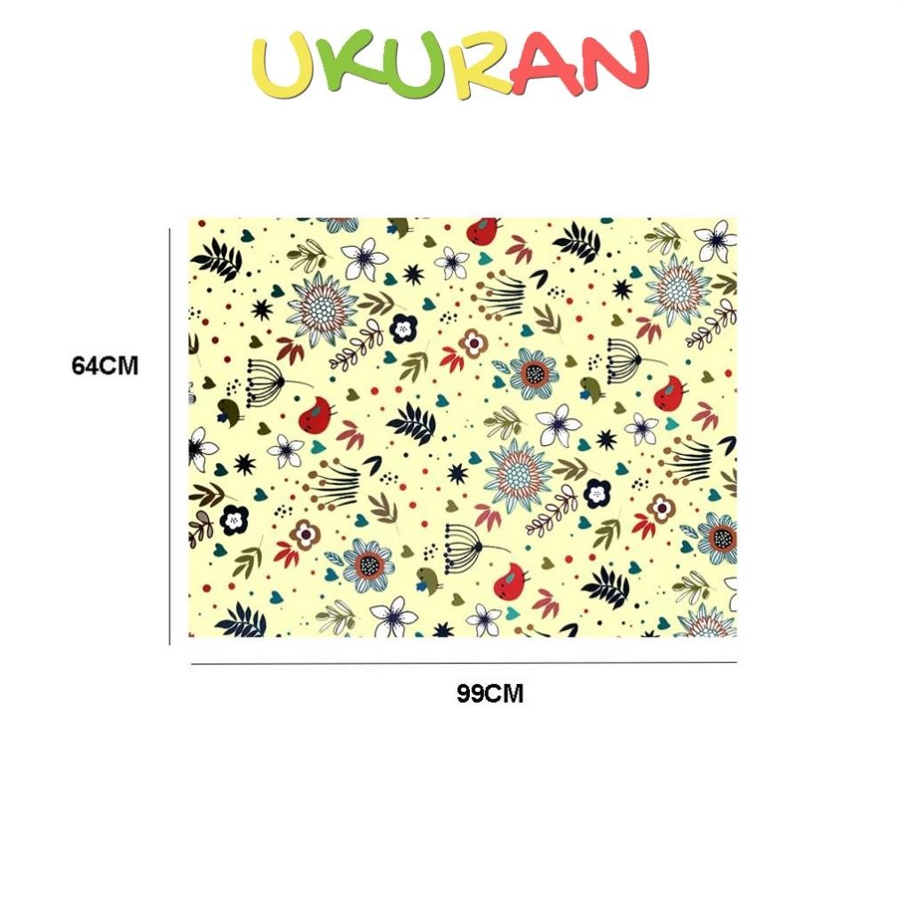 

Diskon Un04 Gj-46 Kertas Kado Ulang Tahun Anak Jumbo Motif/ Bungkus Kado/ Bungkus Hadiah Jumbo 121470 Premium Diskon