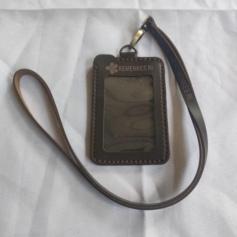 

Er-6 Uk-75 Hjg-7 Lanyard Kulit Kemenkes Ri / Lanyard Kemenkes Ri Berkualitas Er-6