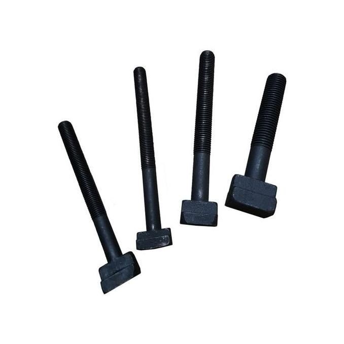 Terlaris T-Slot M24 X 150 Baja