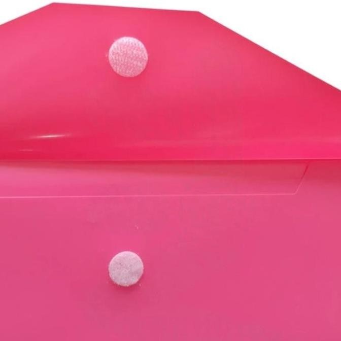 

Smart Pocket Daiichi F4 Folio Sepak (12Pcs) Map Plastik Folio