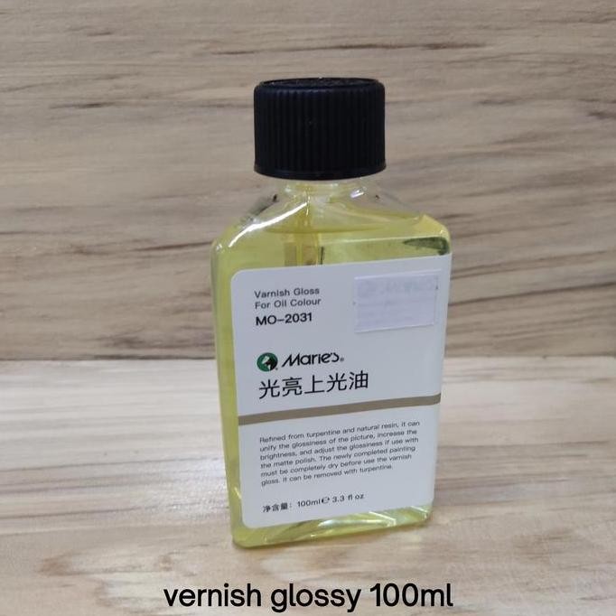 

@#@#@#] vernish gloss for oil